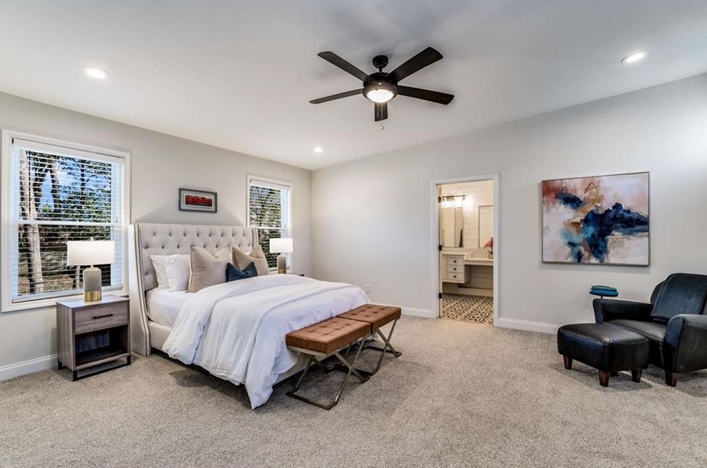 1924 Bonner St, Decatur GA  30032-4105 exterior