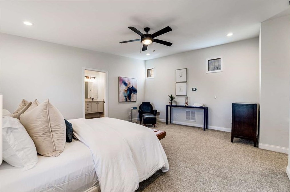 1924 Bonner St, Decatur GA  30032-4105 exterior