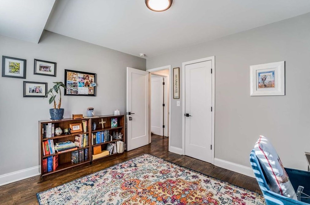 1924 Bonner St, Decatur GA  30032-4105 exterior