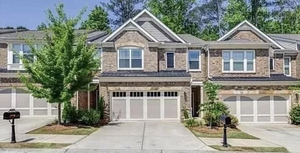 3468 Flamingo Ln, Alpharetta, GA 30004