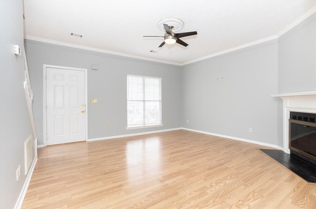 3973 Wolcott Cir, Atlanta GA  30340-4289 exterior
