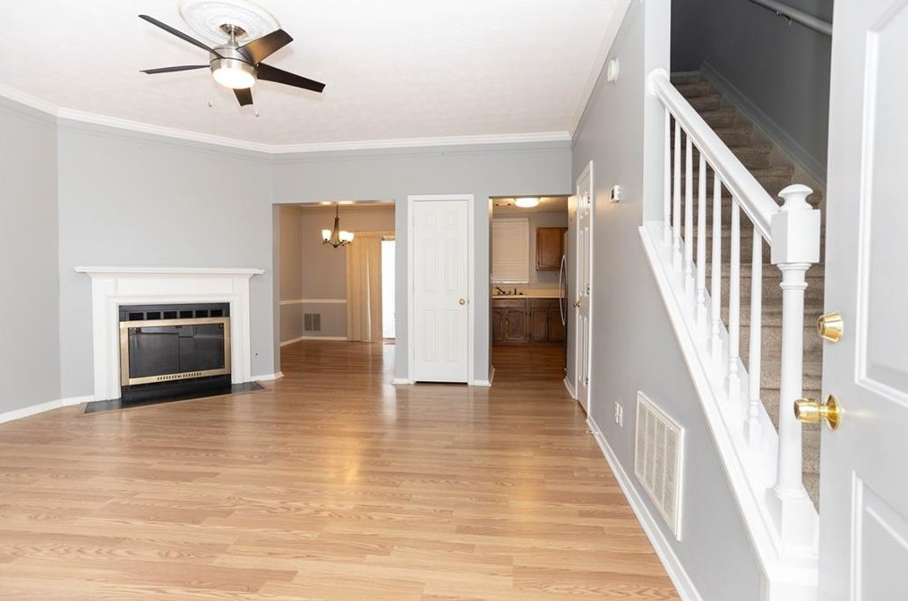 3973 Wolcott Cir, Atlanta, GA 30340