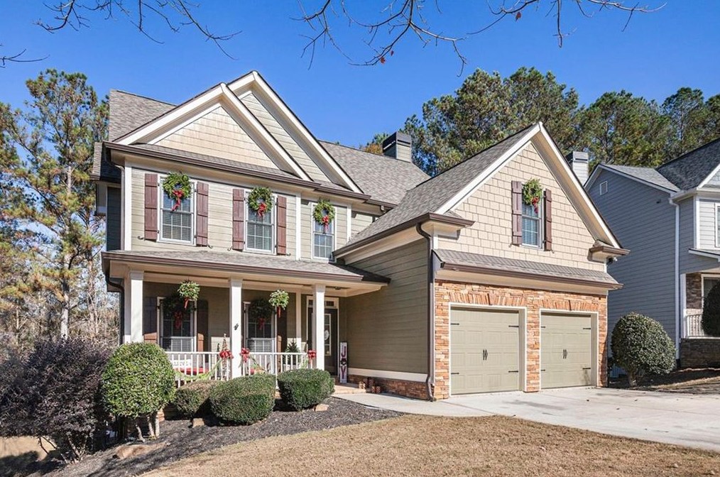 294 Treadstone Ln, Dallas, GA 30132-0803