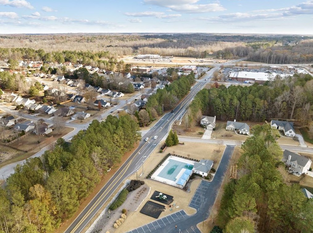 931 Jefferson Walk Cir, Jefferson GA  30549-5586 exterior