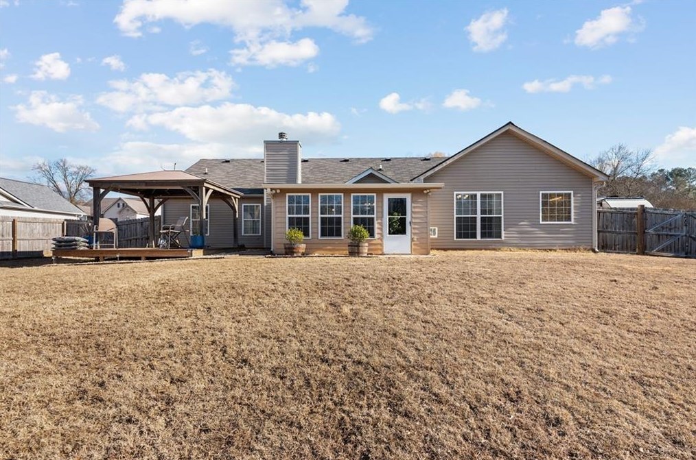 931 Jefferson Walk Cir, Jefferson GA  30549-5586 exterior