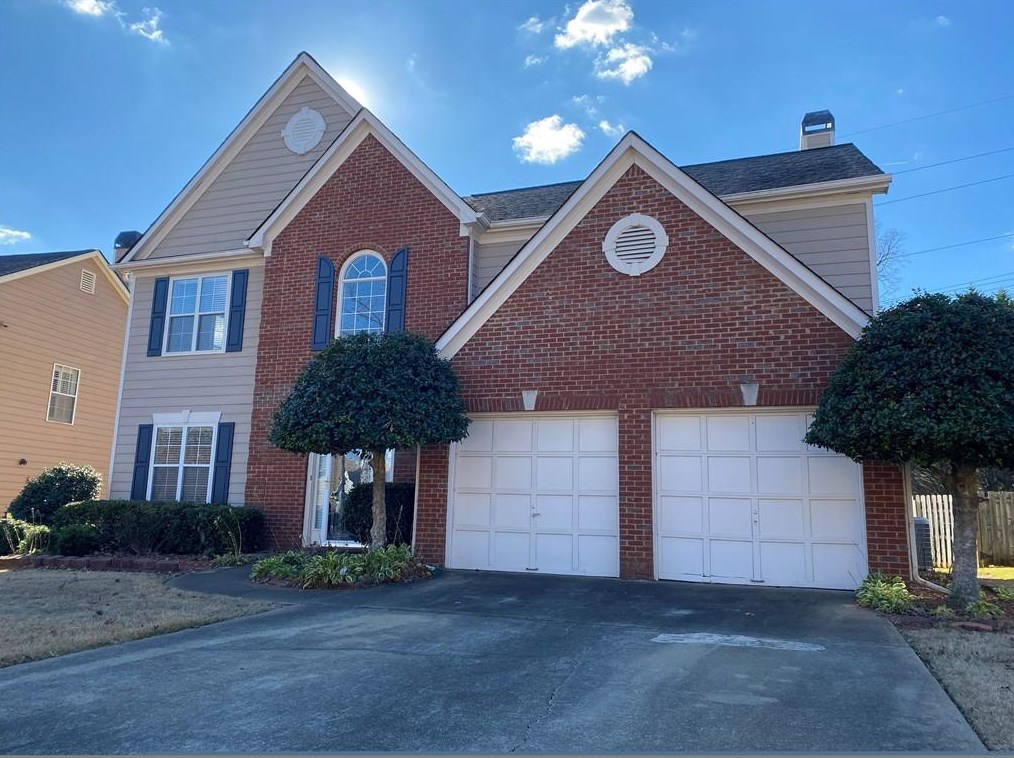 1005 Laurel Cove Dr, Lithonia, GA 30078-7311