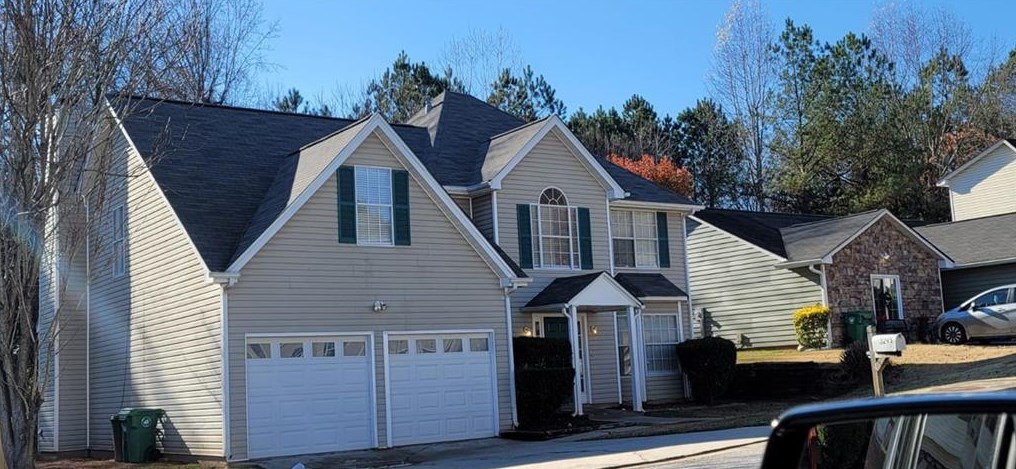 3295 Sugar Creek Falls Ave Se, Atlanta, GA 30316