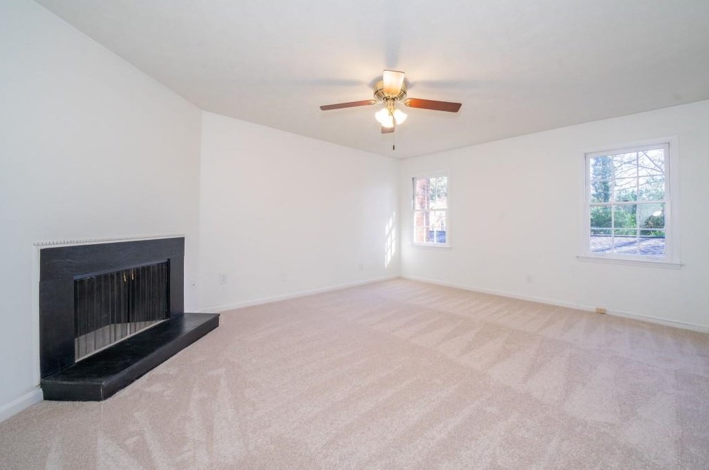 2902 Lavista Way, Decatur GA  30033-1108 exterior