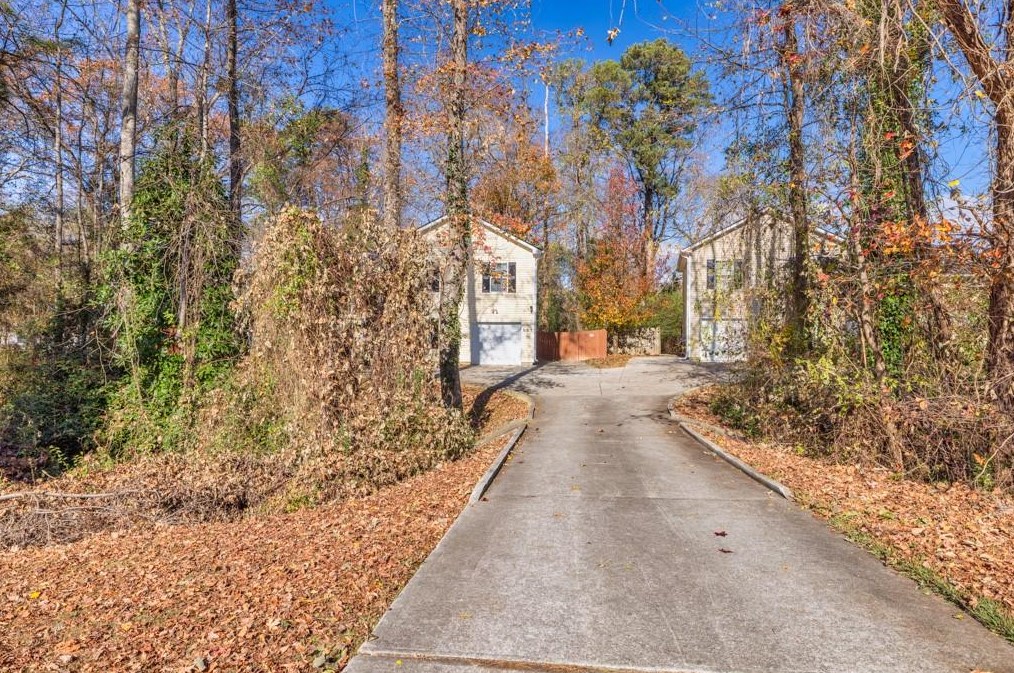 551 Bridgeport Pl, Monroe GA  30655-7817 exterior