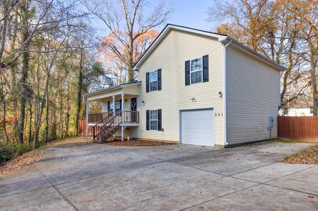 551 Bridgeport Pl, Monroe, GA 30655