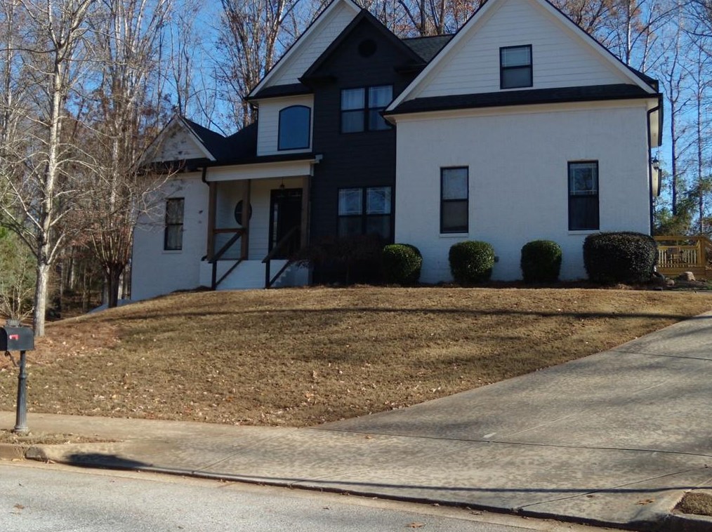 469 Billie Dean Dr, Jefferson, GA 30549-4011