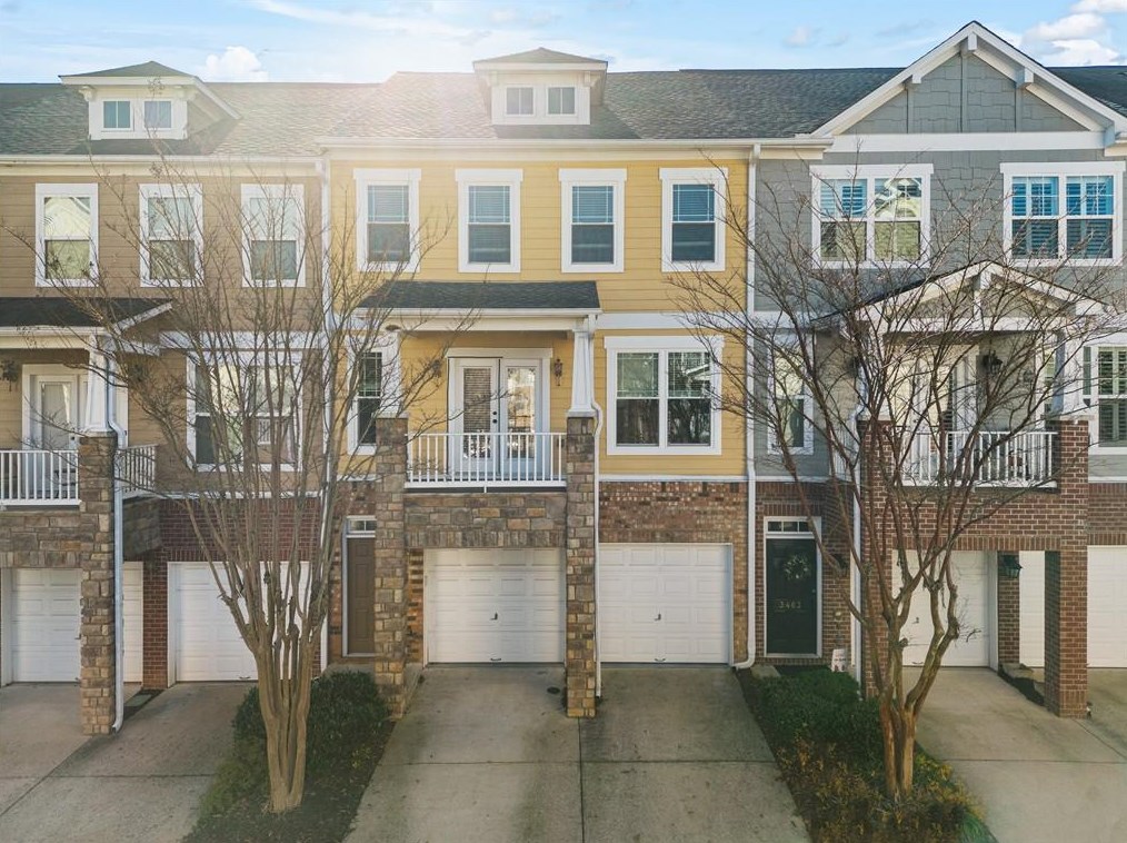 3467 Latitude Cv, Alpharetta, GA 30004-0629