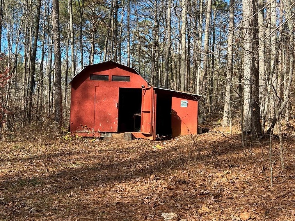 3224 Cowart Rd, Dawsonville, GA 30534-0049