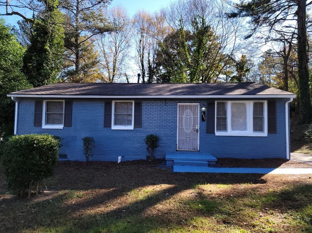 885 Bolton Pl Nw, Atlanta, GA 30331