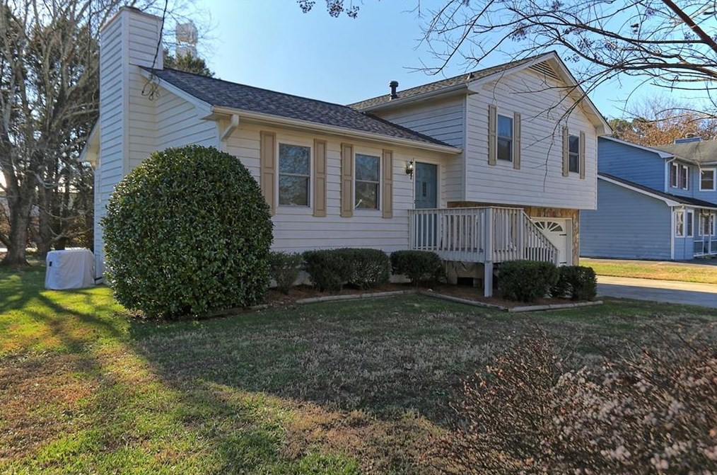 4371 Gravitt Pl, Duluth, GA 30096