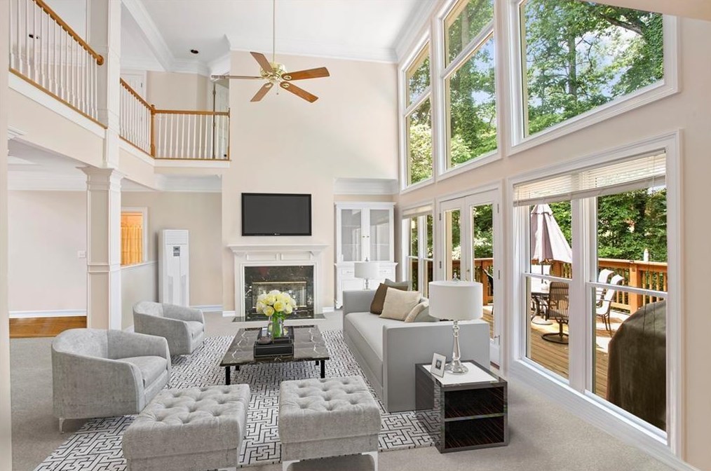 566 Brookline Dr Se, Marietta, GA 30067