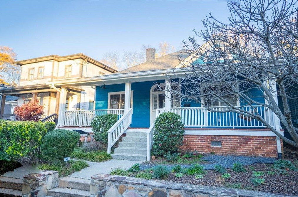 311 Josephine St Ne, Atlanta, GA 30307