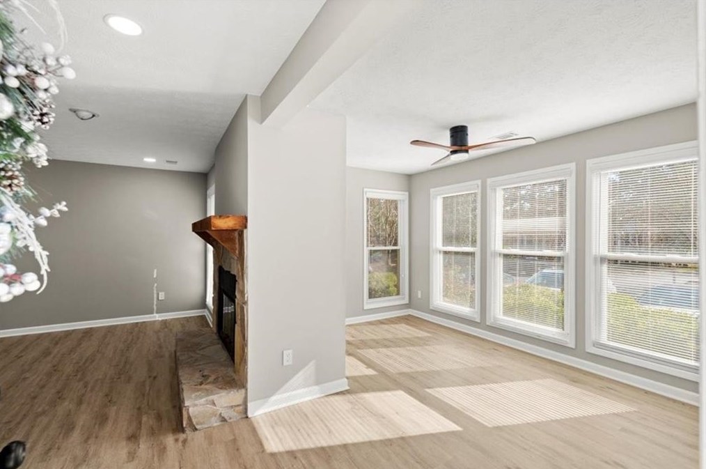 4408 Lake Pointe Cir, Roswell, GA 30075