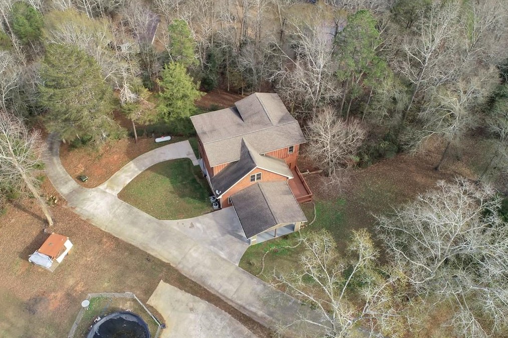 304 River Ridge Rd, Carnesville, GA 30521