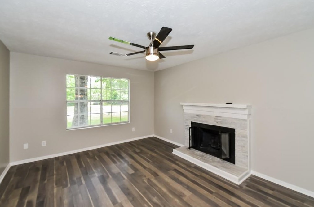 4973 Gatehouse Way, Stone Mountain, GA 30088