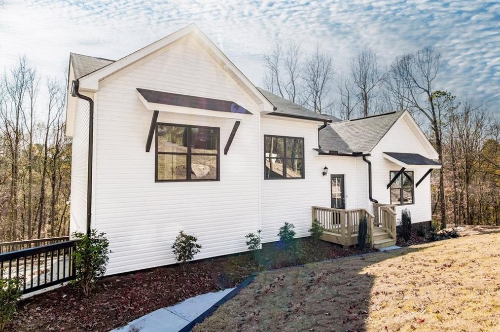 124 Mill Creek Ct, Holly Springs, GA 30188-1716