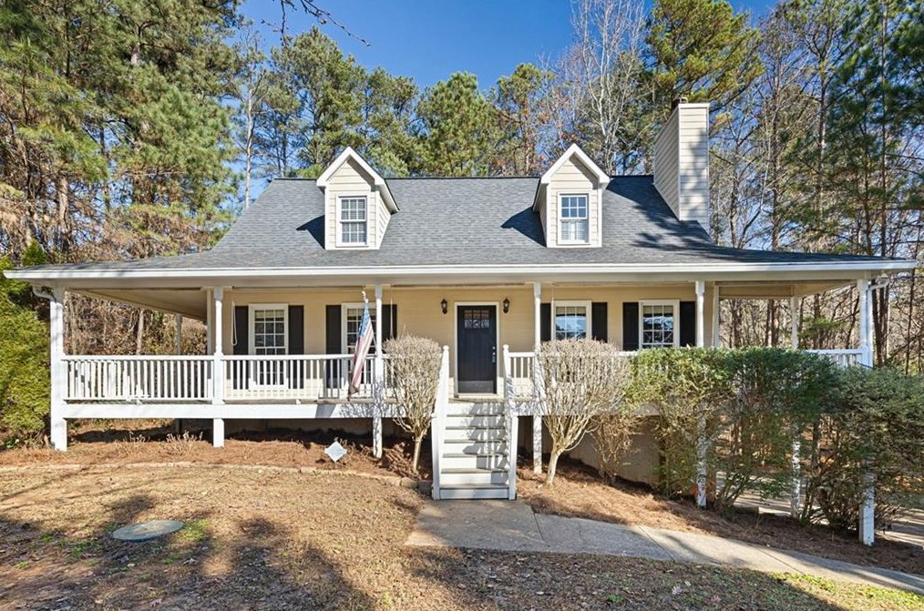 182 Stevenson Pt, Dallas, GA 30132-8171