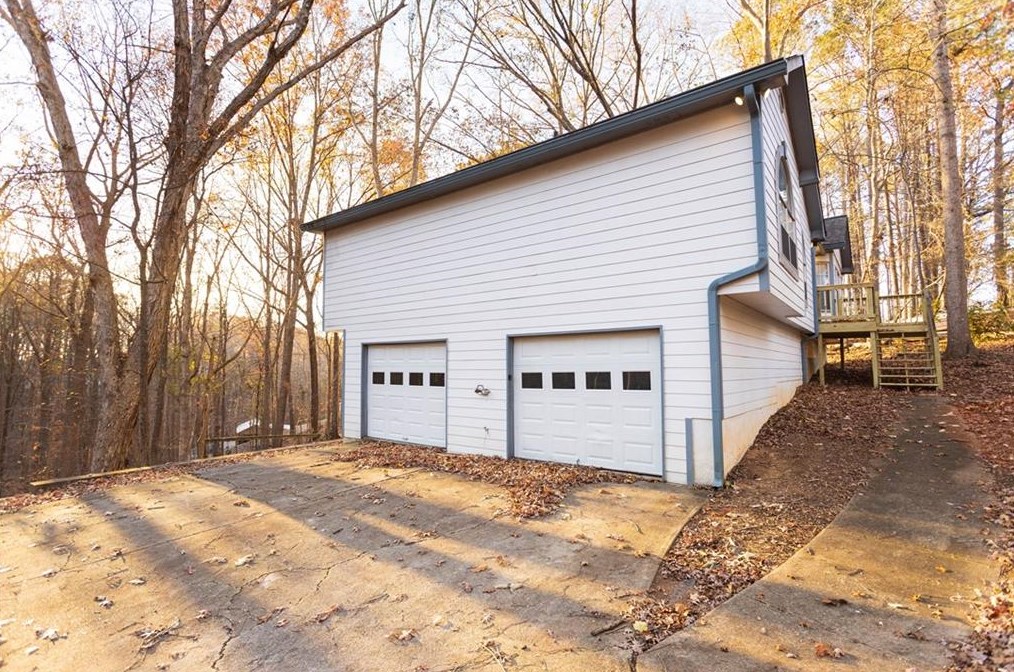 811 Victoria Pl, Holly Springs, GA 30189