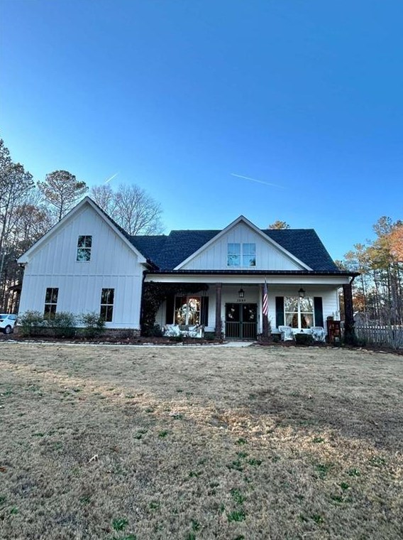 1089 Dean Hill Rd, Monroe, GA 30655