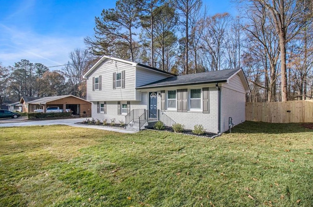 4249 Cedar Valley Ct, Conley, GA 30288