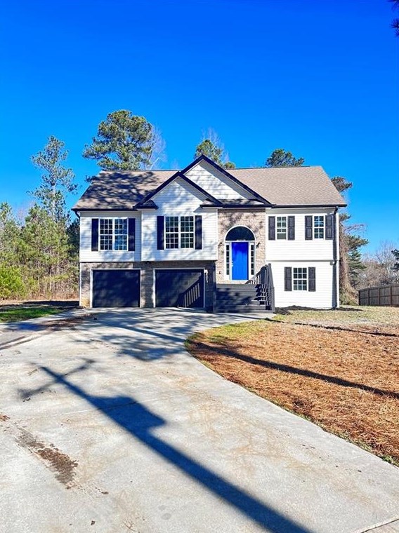 420 Whooping Creek Rd, Carrollton, GA 30116