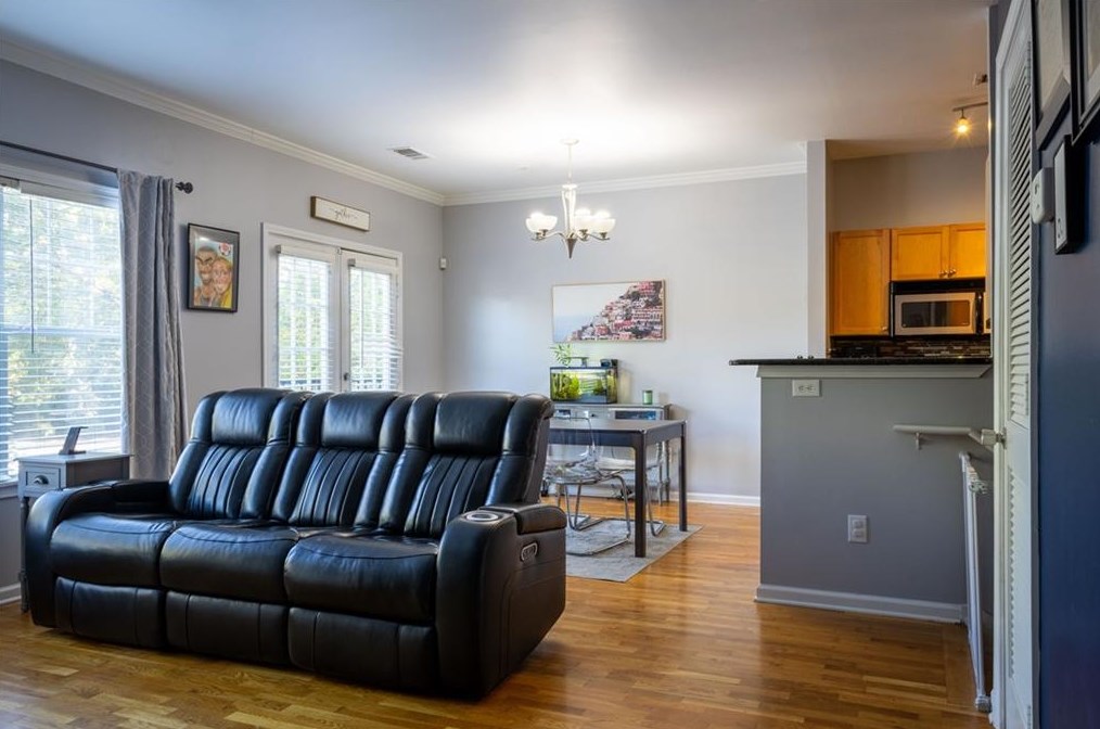 1150 Collier Rd Nw #1n, Atlanta, GA 30318