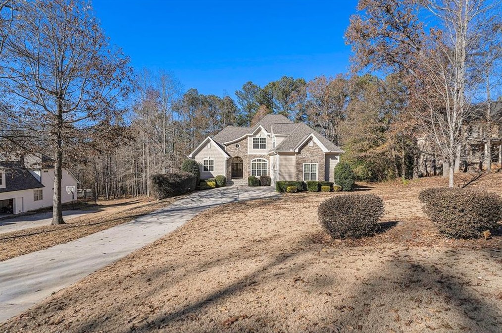 95 Fischer Trce, Newnan, GA 30265-1575