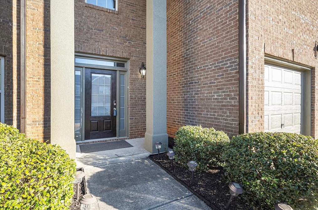 72 Cedarmont Way, Dallas GA  30132-0548 exterior