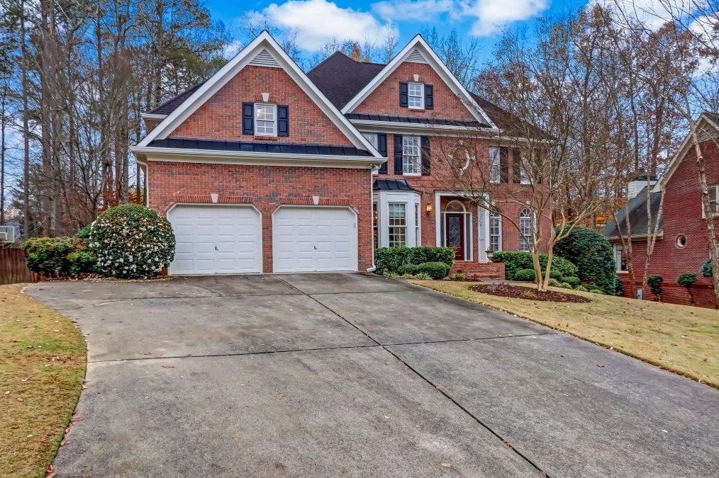 4171 Amberfield Cir, Norcross, GA 30092-5115