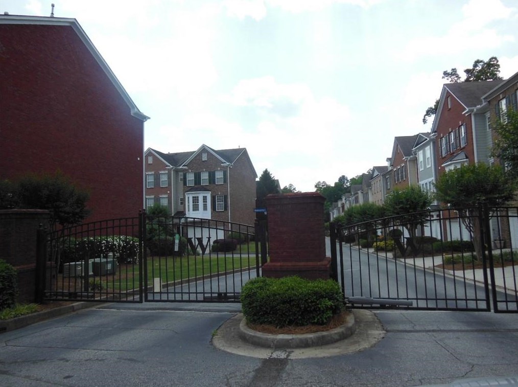 2970 Wintercrest Trce, Atlanta, GA 30360