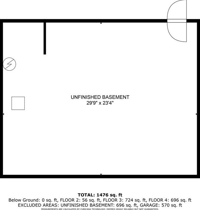 618 Rae Dr, Lawrenceville GA  30044-5641 exterior