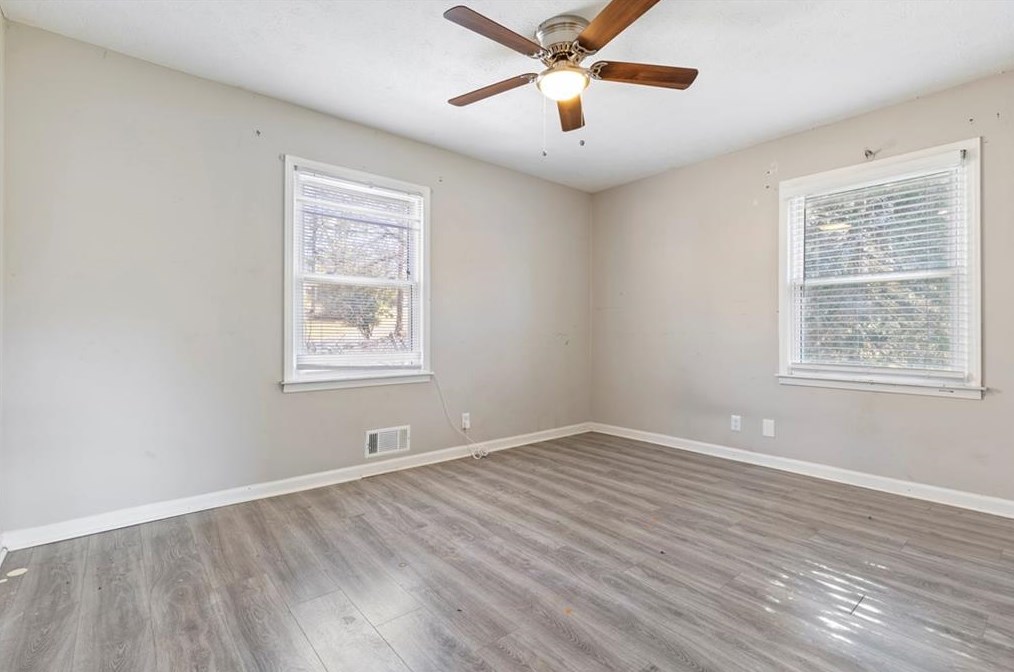 618 Rae Dr, Lawrenceville GA  30044-5641 exterior