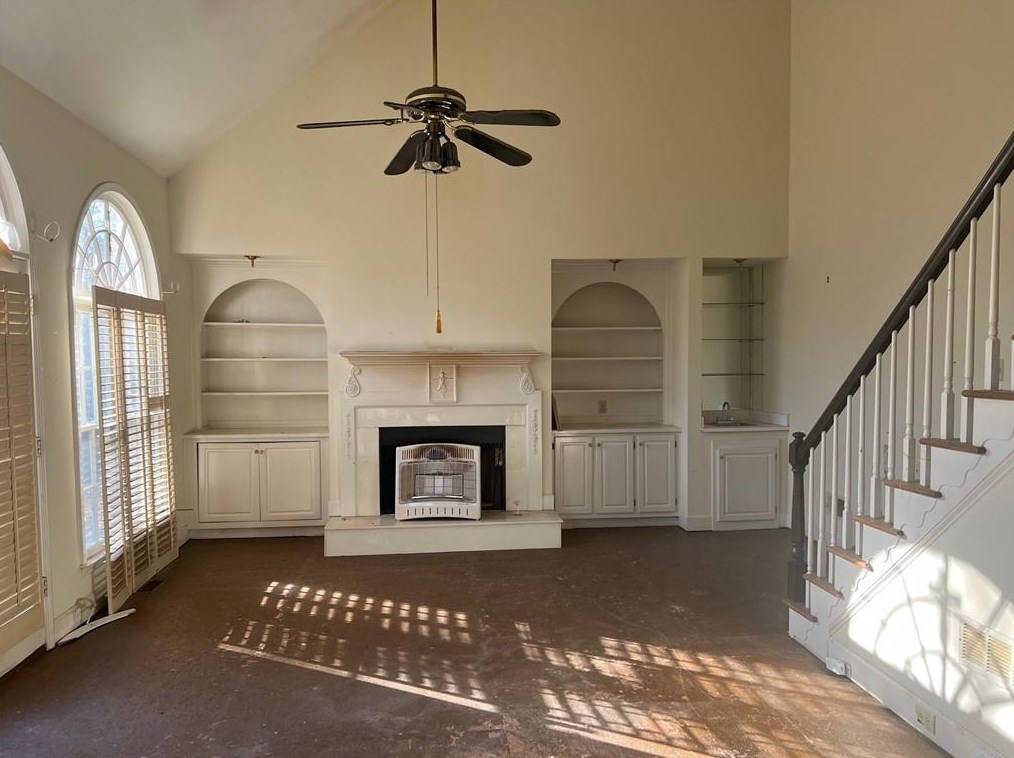 1777 Kellogg Creek Rd, Acworth, GA 30102-0013