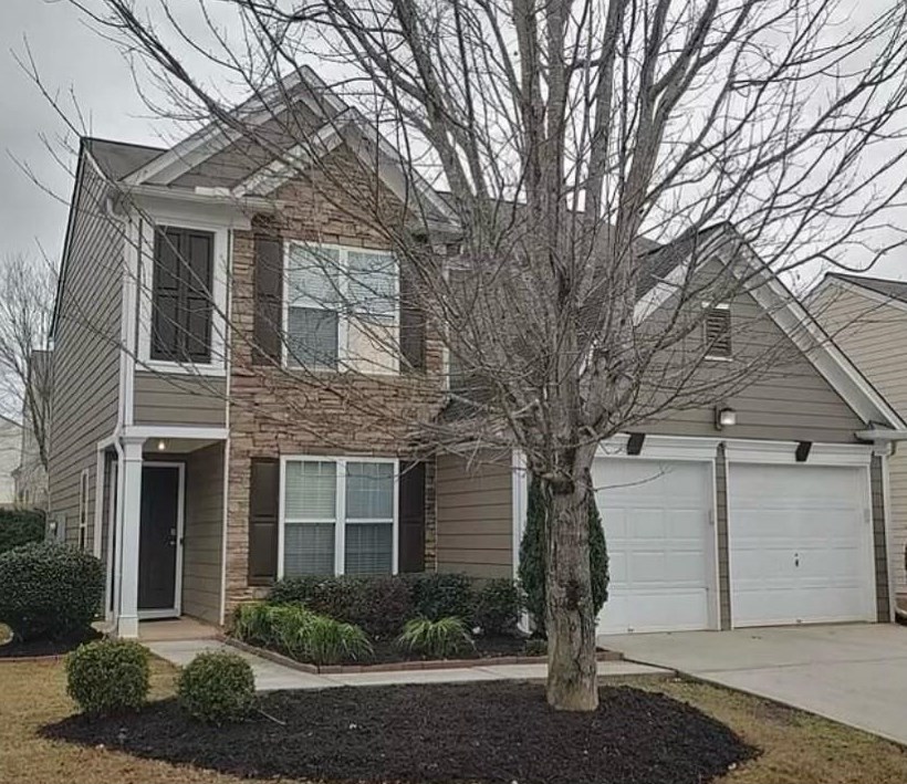3282 Victoria Park Sw, Atlanta, GA 30331