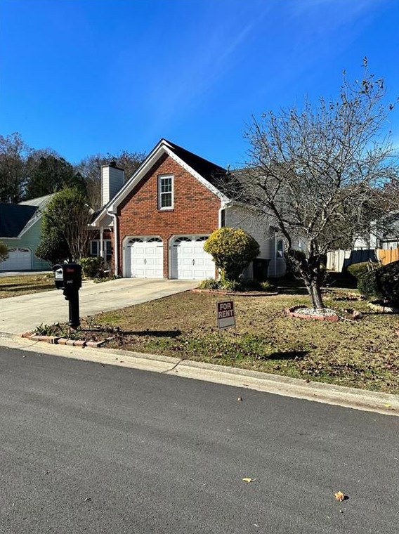 3044 Vineyard Way Se, Smyrna, GA 30082