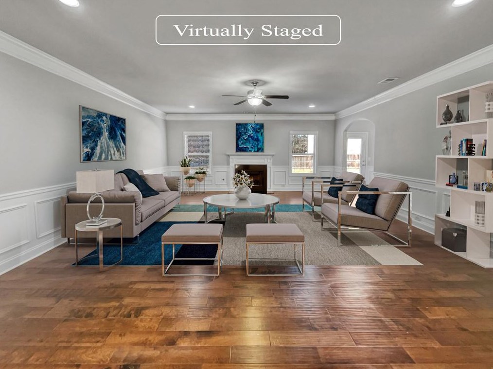 3460 Summerlin Pkwy, Lithia Springs, GA 30122