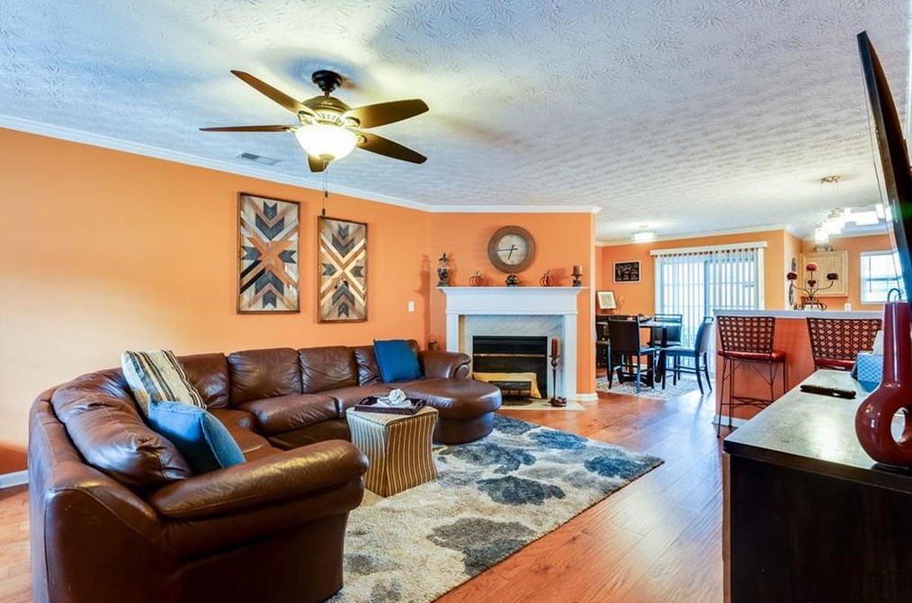 6570 Arbor Gate #5, Mableton, GA 30126