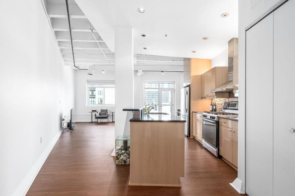 805 Peachtree St Ne #603, Atlanta, GA 30308