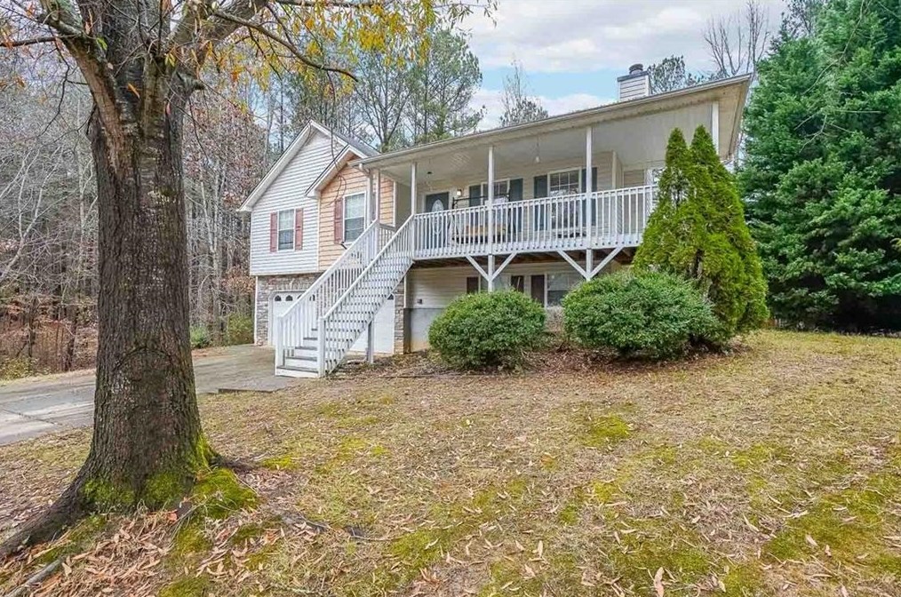 108 Luke Dr, Dallas, GA 30132-9138