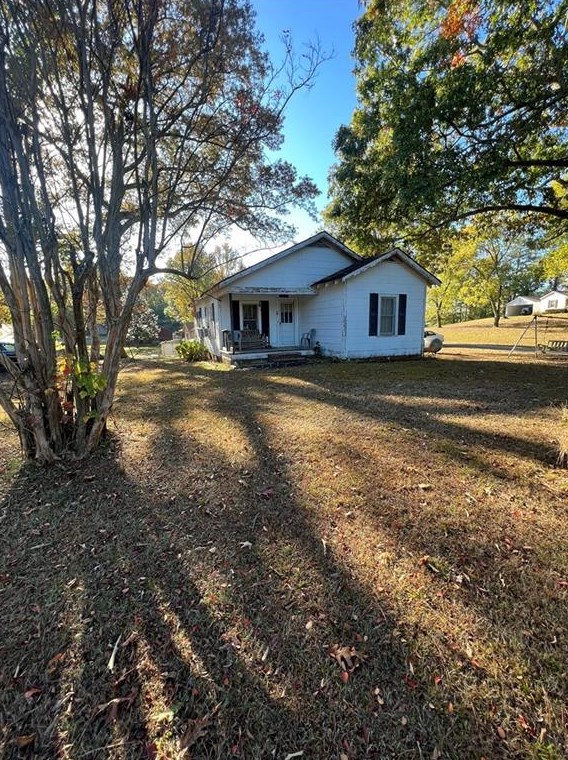 200 Brooker Dr, Dalton, GA 30721