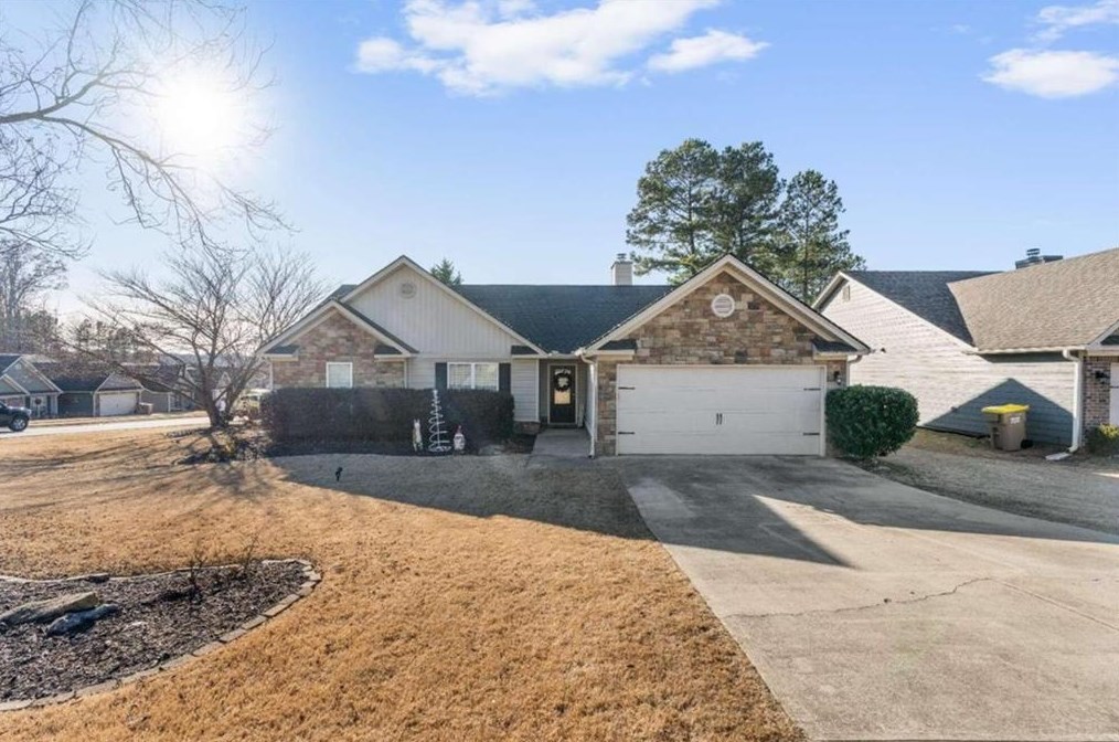 1410 Nantucket Dr, Bethlehem, GA 30620