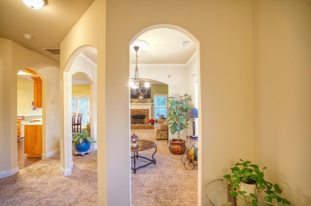 1431 Lily Valley Dr, Lawrenceville GA  30045-7963 exterior