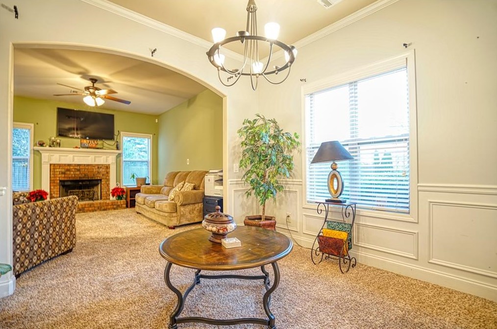 1431 Lily Valley Dr, Lawrenceville GA  30045-7963 exterior