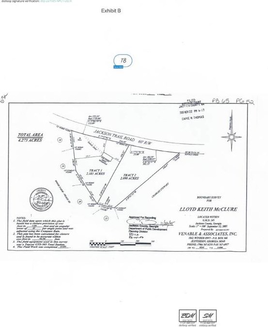 565 Jackson Trail Rd, Jefferson, GA 30549