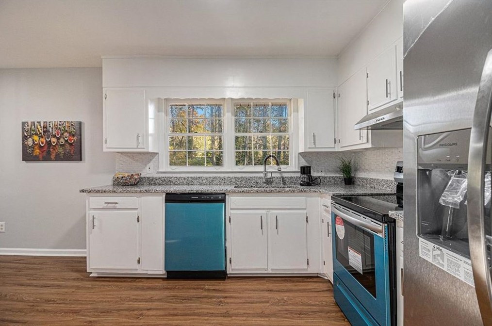 3409 Casa Woods Ln, Clarkston, GA 30021